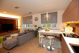 maksimir2 apartman