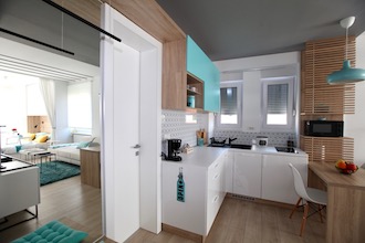 maksimir3 apartman
